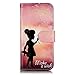 iPhone 7 Plus Case,iPhone 7 Plus Wallet Case,Creativecase New Magnetic Wallet PU Leather [Flip ID Card] Protective Phone Case for iPhone 7 Plus 5.5 inch