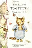 The Tale of Tom Kitten: A Sticker Story Book (Potter)