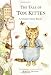 The Tale of Tom Kitten: A Sticker Story Book (Potter)