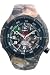 Apparel : Timex Analog Camouflage Watch T41381