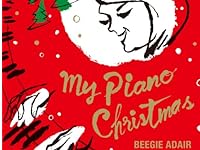 「ザクリスマス ソング　｛the christmas song｝」『ビージー・アデール　｛beegie adair｝』
