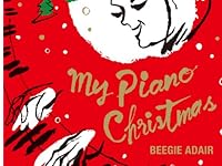 「ひいらぎ飾ろう　｛deck the halls｝」『ビージー・アデール　｛beegie adair｝』