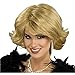 Celebutante Blonde Wig