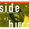 First Recordings