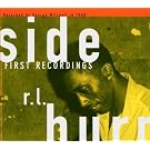 First Recordings