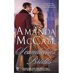 Scandalous Brides