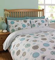 Dandelion Print Bedset