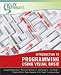Books : Wiley Pathways Introduction to Programming using Visual Basic (Wiley Pathways)