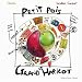 petit pois et grand haricot petit pois et grand haricot