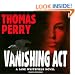 Vanishing Act (Jane Whitefield)