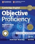 Objective Proficiency Student's Book...