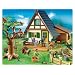 Playmobil - Forest Lodge 4207