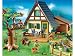 Search : Playmobil Forest Lodge