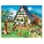 Playmobil - Forest Lodge 4207
