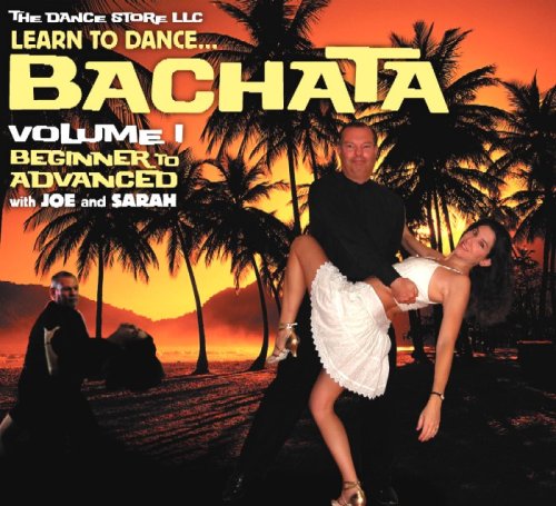 Learn to Dance Bachata: Volume 1 by Dance Videos