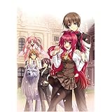 神曲奏界ポリフォニカ 3&4話完結編　初回特典版