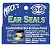 Mack's Ear Seals Earplugs 1 pair