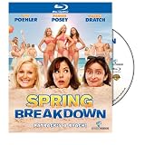 Spring Breakdown [Blu-ray] ~ Parker Posey