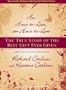 An Hour to Live, an Hour to Love: The True Story of the Best Gift Ever Given