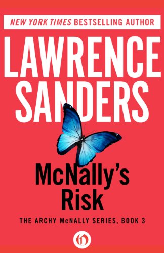 McNally's Risk (The Archy McNally Series Book 3)