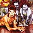 Diamond dogs