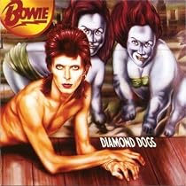 Diamond Dogs [ECD]