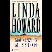 Mackenzie's Mission | [Linda Howard]