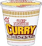 熱闘3分 <strong>カップ</strong>ヌードルゲーム カレー