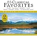 25 Classical Favorites