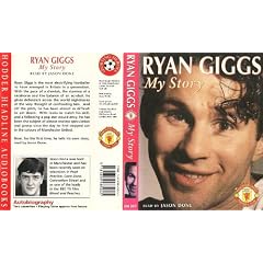 Ryan Giggs: My Story
