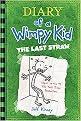 The Last Straw (Hardcover)