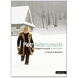 Piotr Anderszewski : Voyageur Intranquillepar Piotr Anderszewski