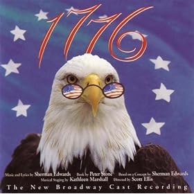 1776: The New Broadway Cast Recording MP3