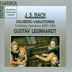 Goldberg-Variationen 1-30 (BWV 988)