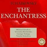 The Enchantress: Act I, Scene - 