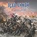 Iced Earth-Glorious Burden