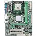 Electronics : Biostar P4M900-M4 Motherboard - VIA P4M900, Socket 478, MicroATX, Audio, Video, PCI Express, 10/100 Ethernet LAN, USB 2.0, Serial ATA, RAID