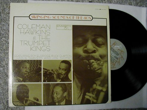 Swinging Sounds Of The 40's