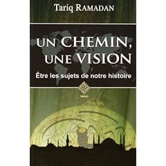 Un Chemin une Vision,Etre les Sujets de Notre Histoire