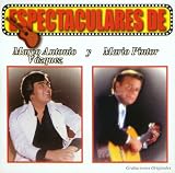 Espectaculares Marco Antonio Vazquez Y Mario Pinto