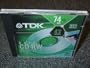 TDK High Speed Data CD-RW (5-Pack)