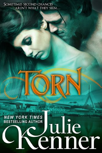 Torn (The Blood Lily Chronicles Book 2)