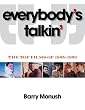 Everybody's Talkin' - The Top Films of 1965-1969 - Book