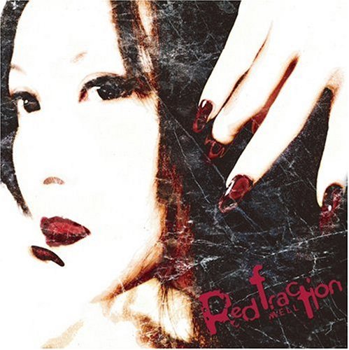 CD-Charts  Music : Red Fraction-Black Lagoon