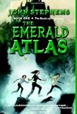 The Emerald Atlas (Books of Beginning)