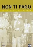 de filippo - non ti pago (Dvd) Italian Import