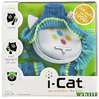 I-Cat Chill Blue Set
