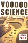 Voodoo Science