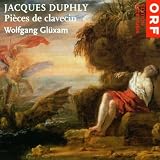 Pieces de Clavecin - Wolfgang Gl�xam