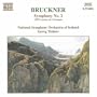 Bruckner: Symphony No. 2 (1872 ver., ed. Carragan)